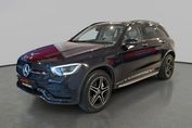 Mercedes GLC 300 de 4-Matic