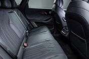 Omoda 9 1.5 Super Hybrid Exclusive AWD
