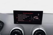 Audi Q2 35 TFSI S tronic