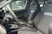 Audi A3 35 TFSI S Tronic