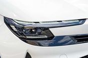 Alfa Romeo Junior Sport Speciale