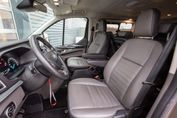 Ford Tourneo Custom L2H1 Titanium X AT