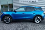 Ford Explorer 78KWH Premium Awd