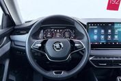 Skoda Octavia 1.5 Tsi Selection