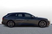 Audi A6 45 TFSI quattro S tronic