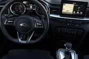 Kia Ceed 1.6 T-GDI GT DCT
