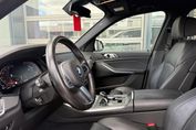 BMW X5 xDrive40d M Sport
