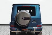 Mercedes Klasa G 63 AMG