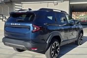 Dacia Bigster Journey LPG 1.2 mHEV