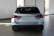 Mercedes GLA 220 4-Matic Progressive