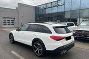 Mercedes Klasa C 200 4-Matic All-Terrain Avantgarde