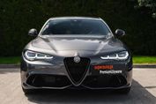 Alfa Romeo Giulia Turbo Sprint Q4 aut
