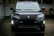 Suzuki Vitara 1.4 Boosterjet mHEV Premium Plus 2WD aut