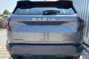 Dacia Duster Expression 1.2 Eco-G LPG
