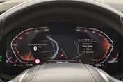 BMW Seria 5 Touring 520i