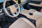 Hyundai Santa Fe 1.6 T-GDI PHEV Calligraphy 4WD aut 6os.