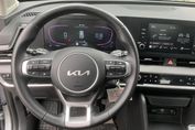 Kia Sportage 1.6 T-GDI M
