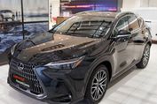 Lexus NX 450h+ Prestige AWD