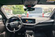 Opel Astra aut