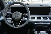 Mercedes GLE 450 d 4-Matic AMG Line