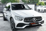 Mercedes GLC 400 d 4-Matic