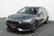 Cupra Leon 2.0 TSI DSG