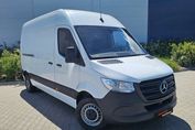 Mercedes Sprinter 315 CDI 907.631 7,5m3