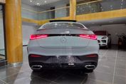Mercedes GLC Coupe 220 d 4-Matic AMG Line