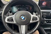 BMW Seria 5 520d xDrive M Sport