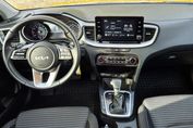 Kia Ceed 1.5 T-GDI M DCT