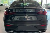 Mercedes GLC Coupe 200 4-Matic AMG Line