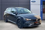 Fiat Tipo 1.5 Hybrid City Dct