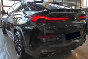 BMW X6 xDrive30d M Sport