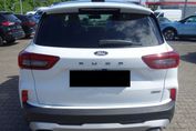Ford Kuga Active X 2.5 FHEV