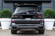 BMW X7 M60i xDrive