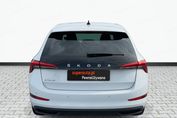 Skoda Scala 1.0 TSI Active