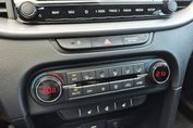 Kia XCeed 1.5 t-Gdi m Dct