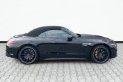 Mercedes SL 63 AMG 4MATIC+