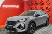 Peugeot 2008 Allure e-DCS 1.2 mHEV