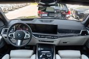 BMW X7 xDrive40i M Sport