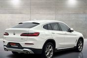BMW X4 xDrive20d sport-aut