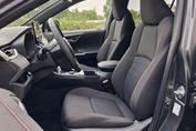 Toyota RAV4 2.5 Plug-In Hybrid Dynamic 4X4