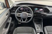 Volkswagen Caddy osobowy L1H1