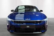 Kia K4 1.6 T-GDI GT Line