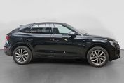 Audi Q5 40 TDI mHEV quattro S Line S tronic