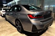 BMW Seria 3 318i M Sport