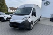 Toyota Proace Max L3H2 Active