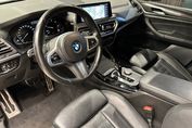 BMW X3 xDrive20d M Sport