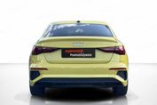Audi A3 35 TFSI mHEV S Line S tronic
