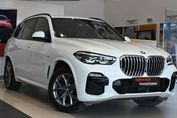 BMW X5 xDrive25d M Sport
